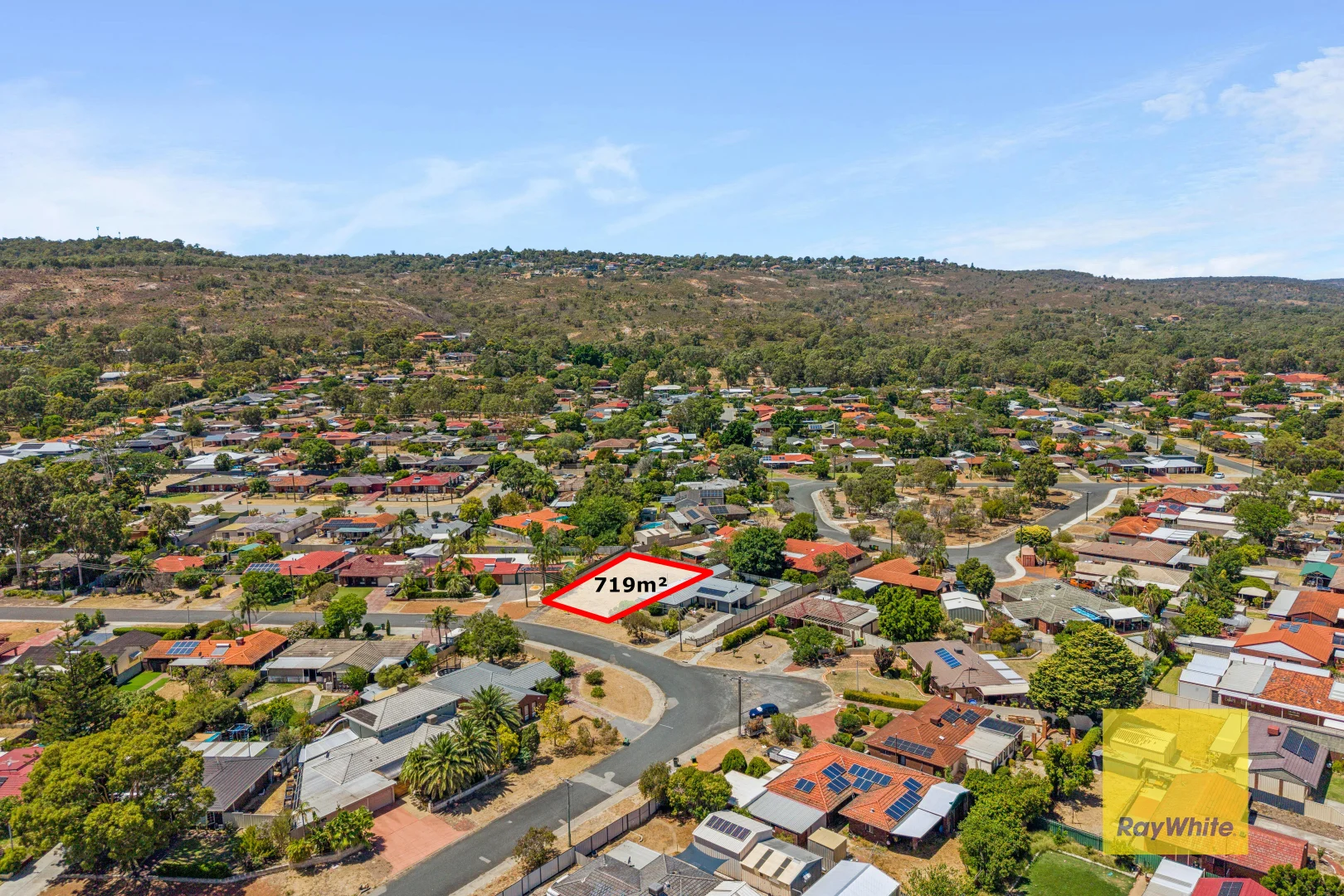 Additional image 19 of 49 Aralia Way, Forrestfield WA 6058