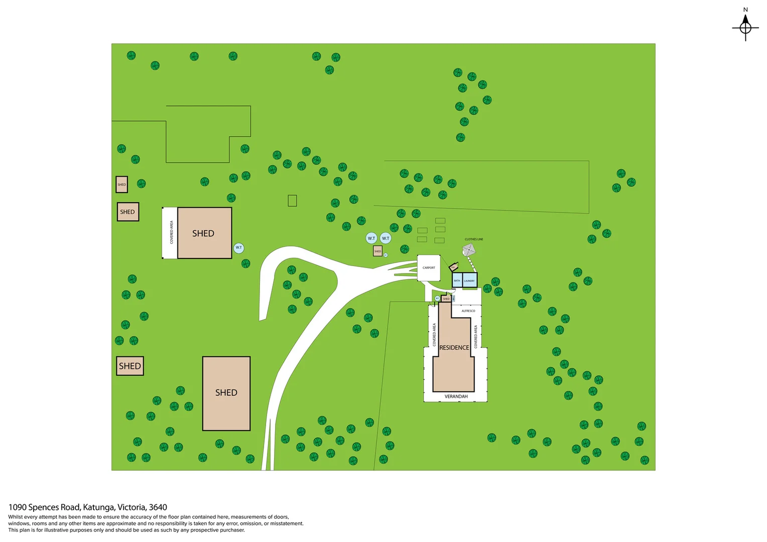 Additional image 20 of 1090 Spences Road, Katunga VIC 3640