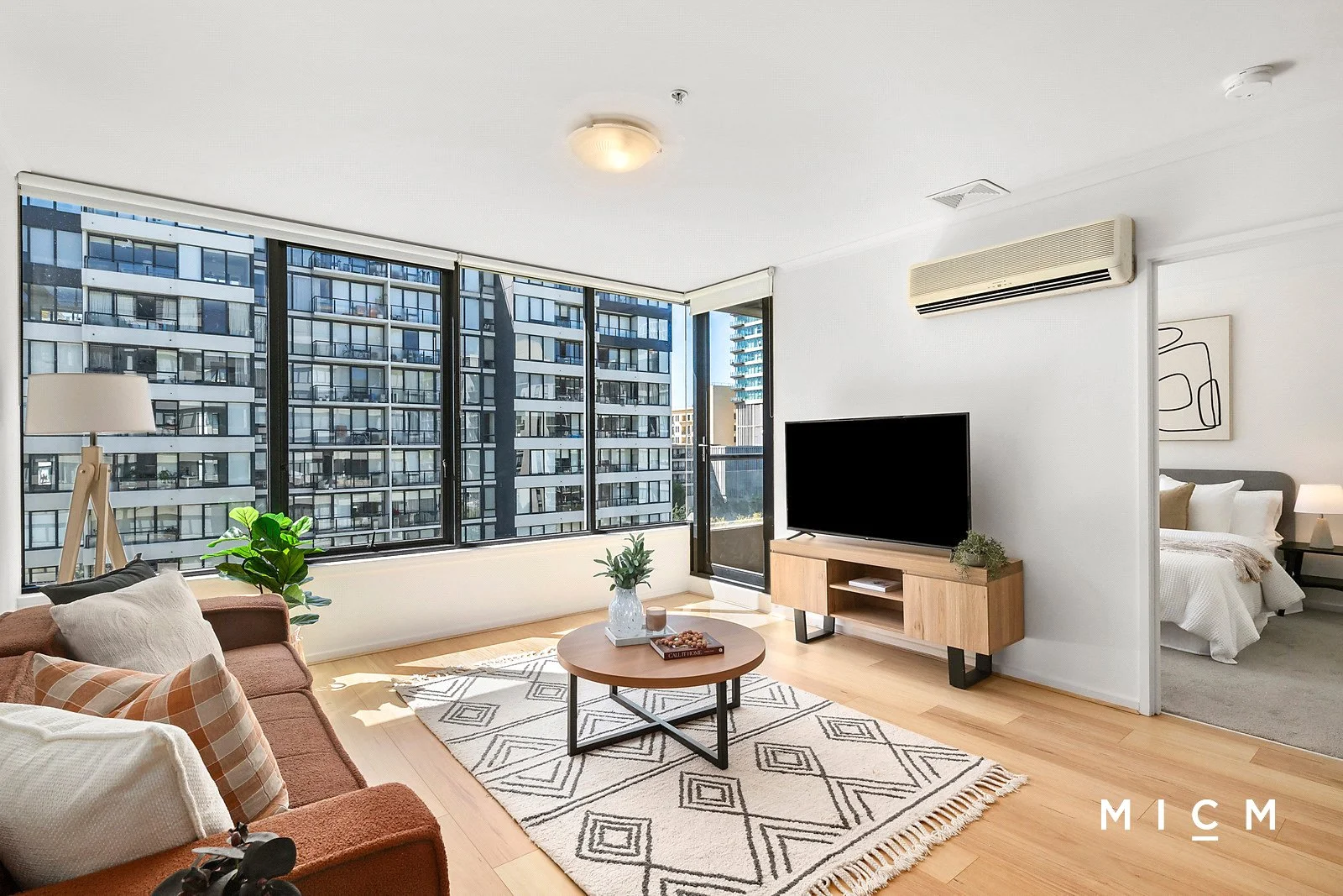 Additional image 2 of 71/39 Dorcas Street, South Melbourne VIC 3205