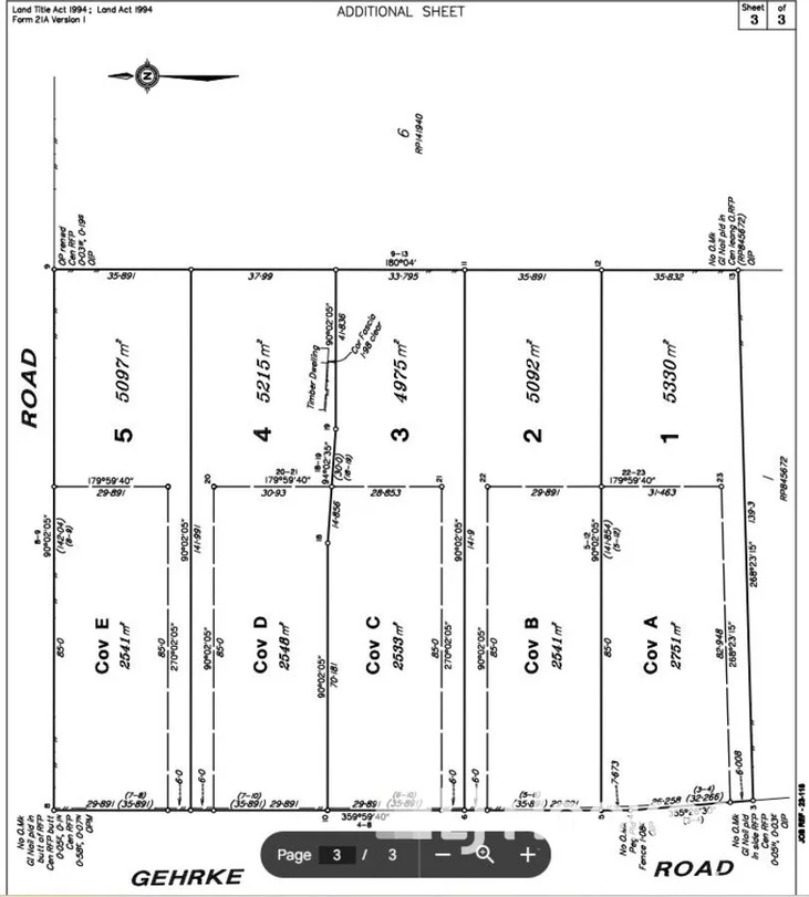 Additional image 8 of 3/46 Gehrke Road, Plainland QLD 4341