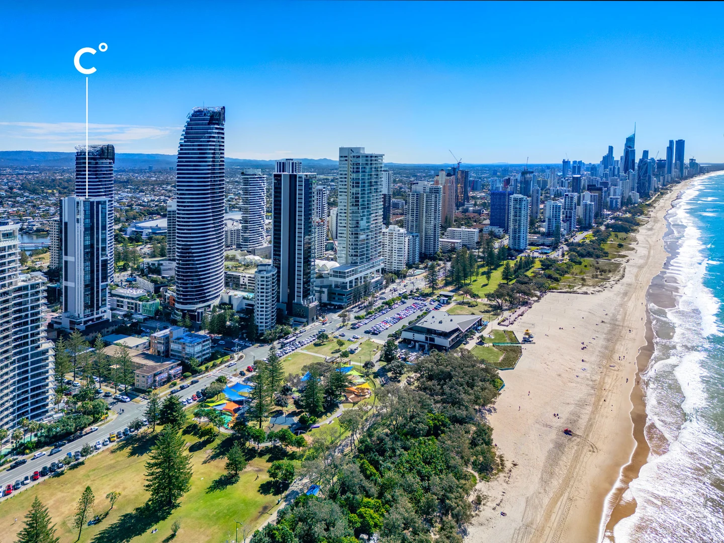 Additional image 22 of 71/14 Elizabeth Avenue, Broadbeach QLD 4218