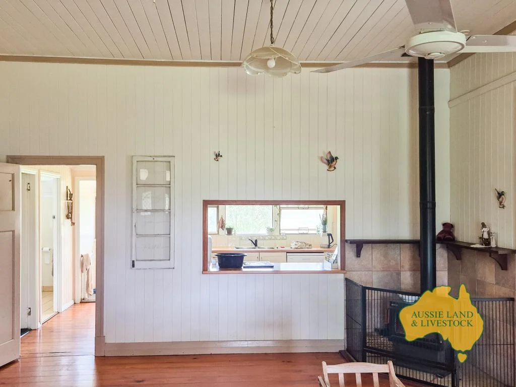 Additional image 9 of 512 Bicks Road, Cloyna QLD 4605