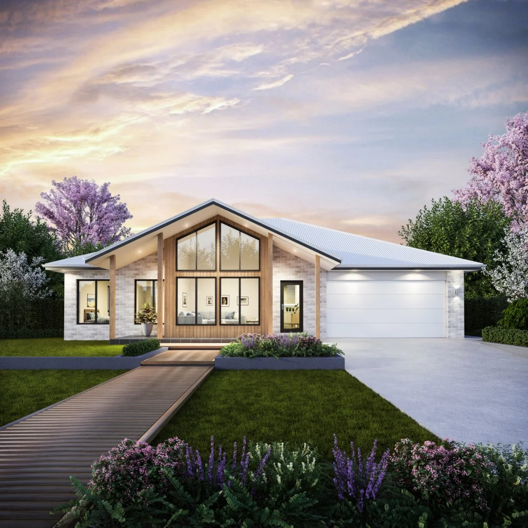 Lot 17 Burrum Park Estate, Burrum Town QLD 4659