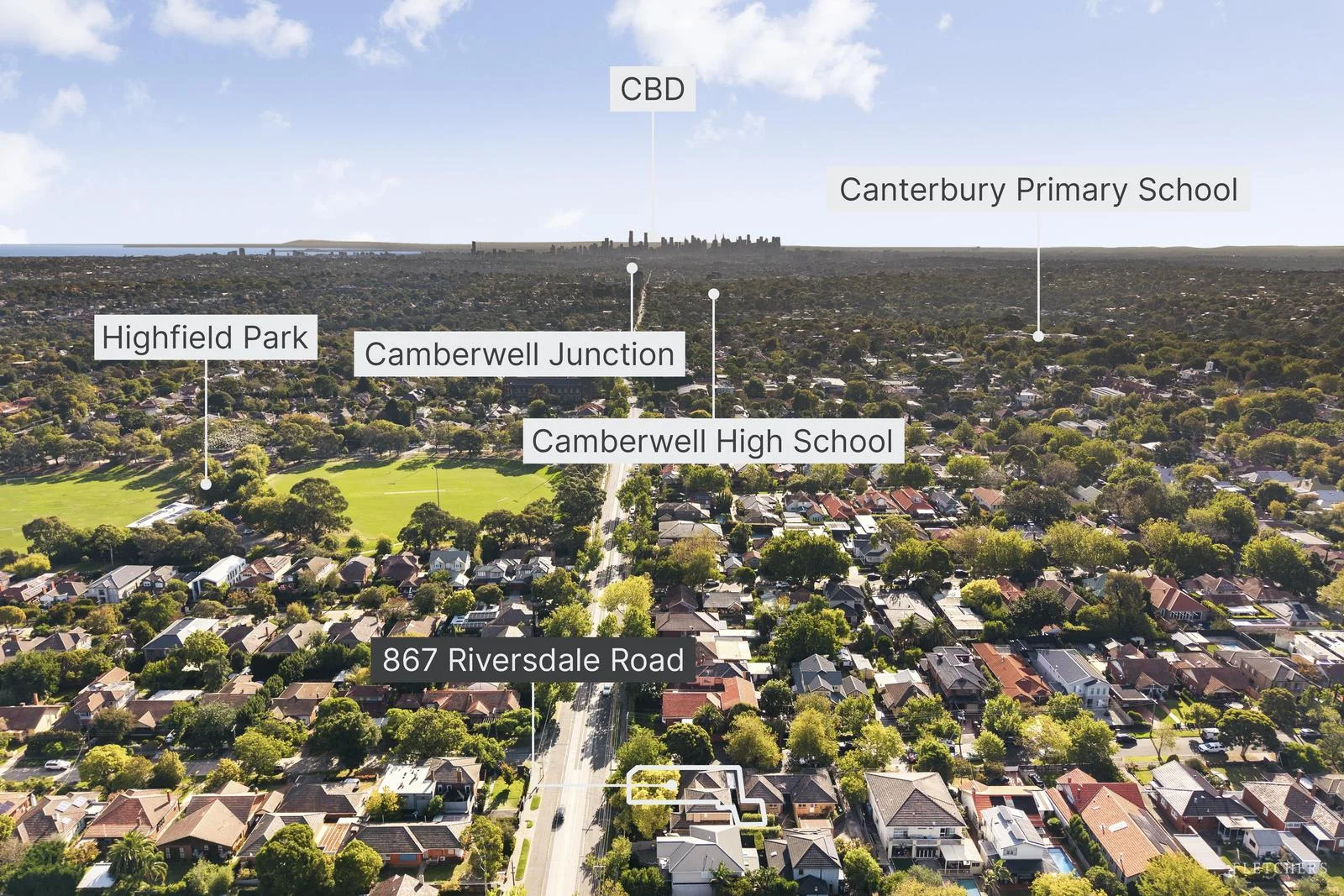 Additional image 19 of 867 Riversdale Road, Camberwell VIC 3124