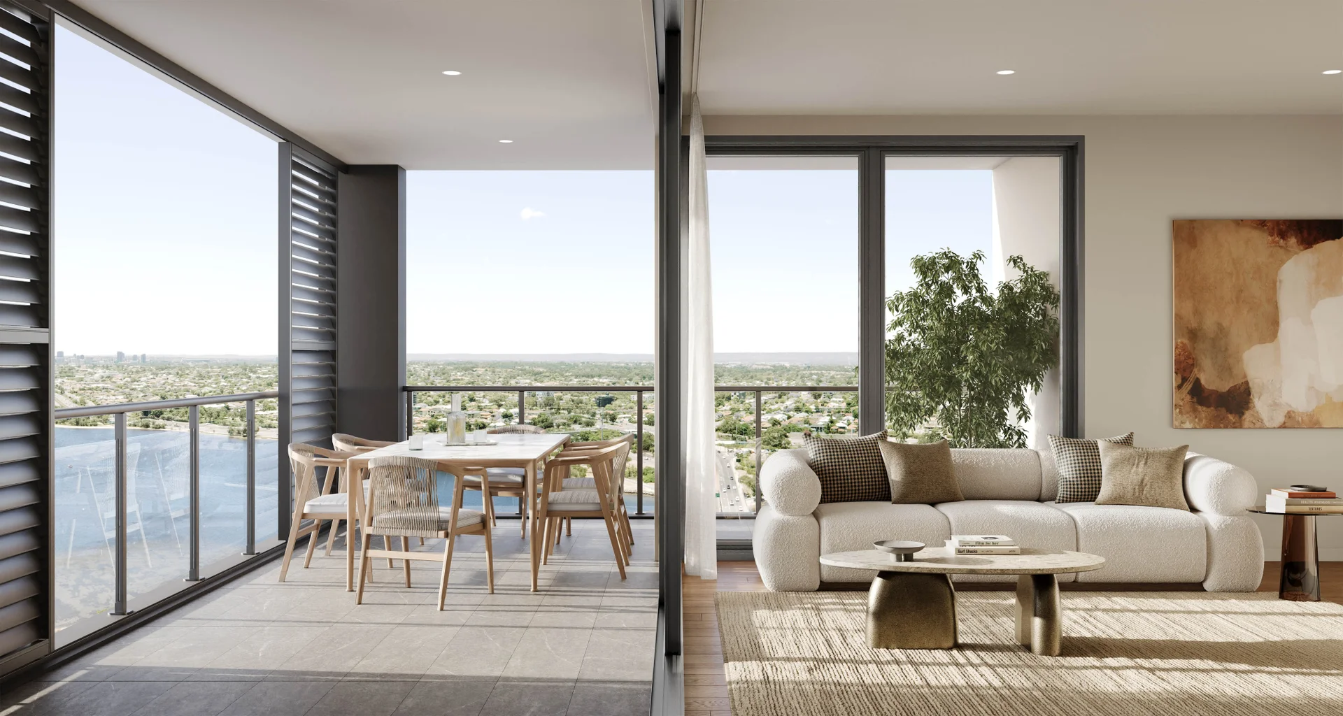 Additional image 8 of 1205/910 Canning Highway, Applecross WA 6153