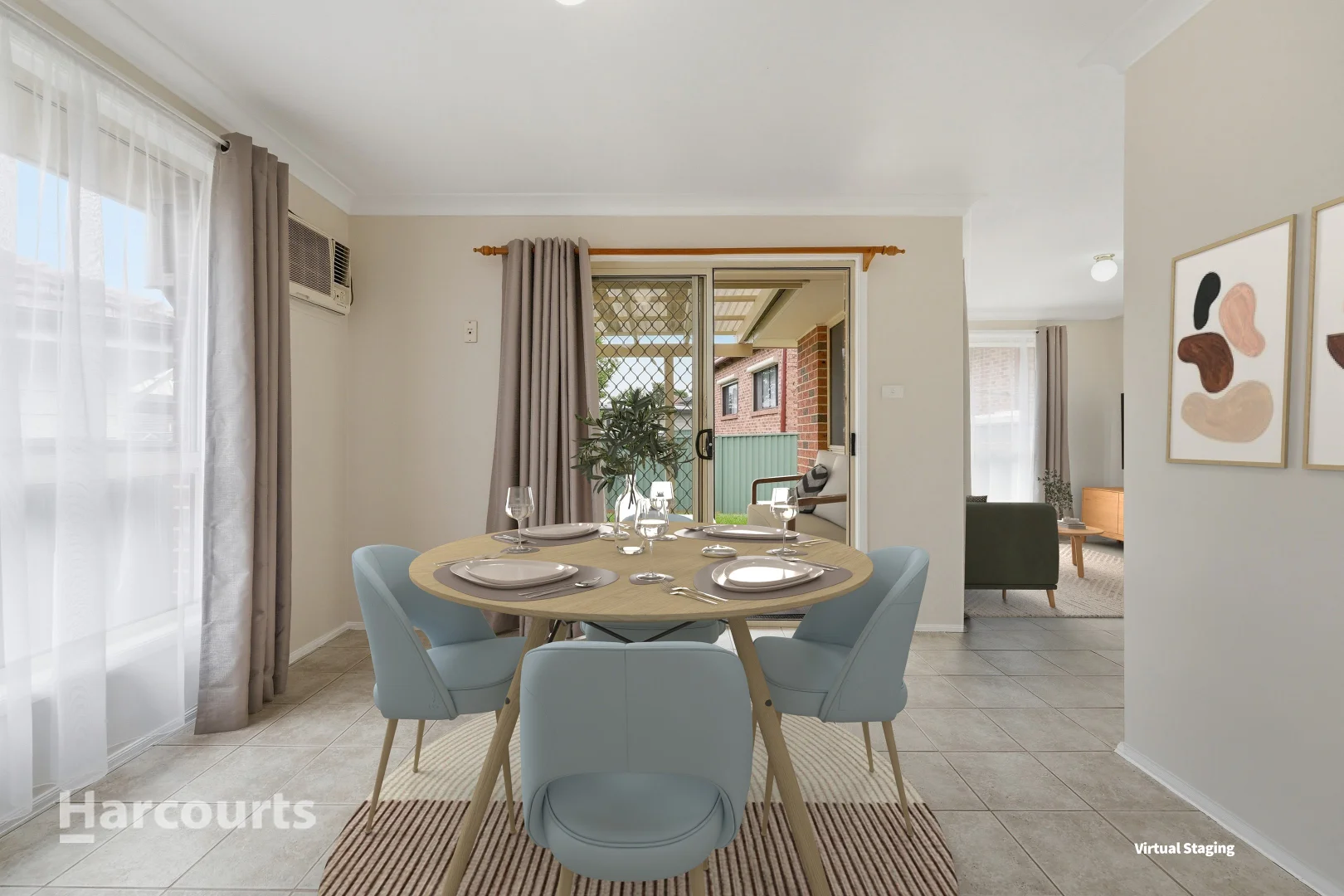 Additional image 3 of 64A Hoddle Avenue, Campbelltown NSW 2560