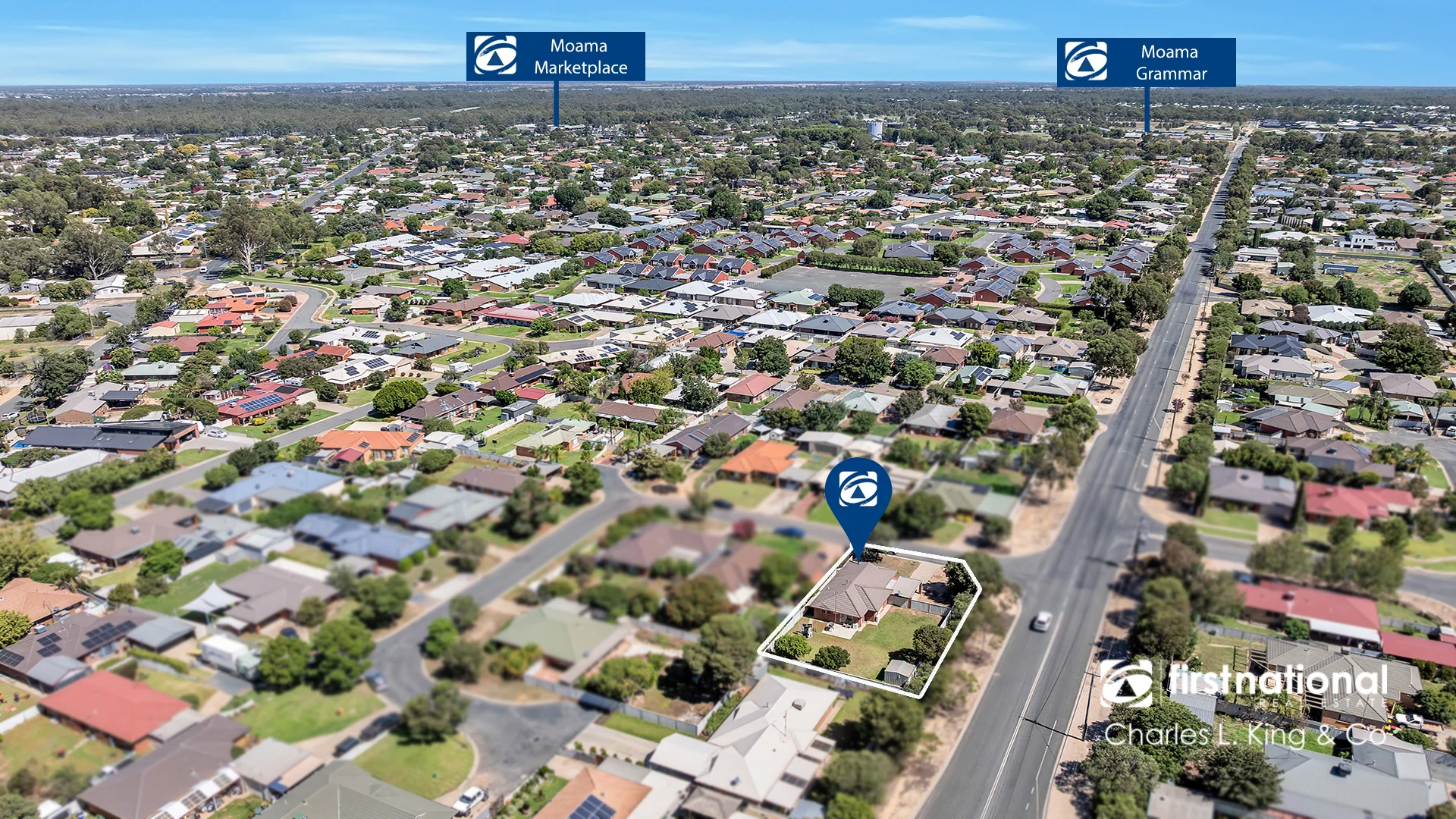Additional image 13 of 1 Annie Court, Moama NSW 2731