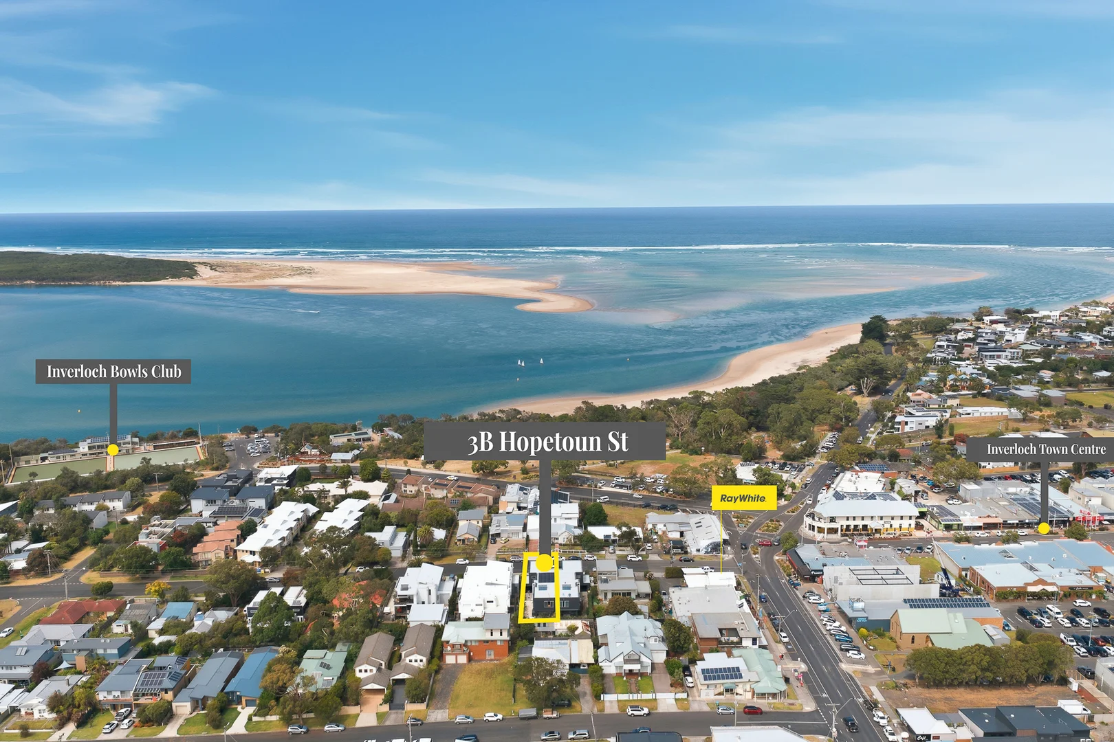 Additional image 20 of 3B Hopetoun Street, Inverloch VIC 3996