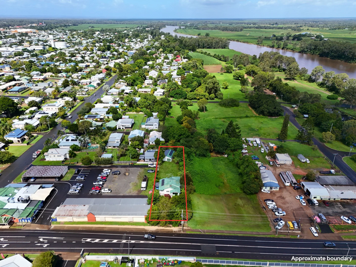 Additional image 18 of 21 Queens Place, Maryborough QLD 4650