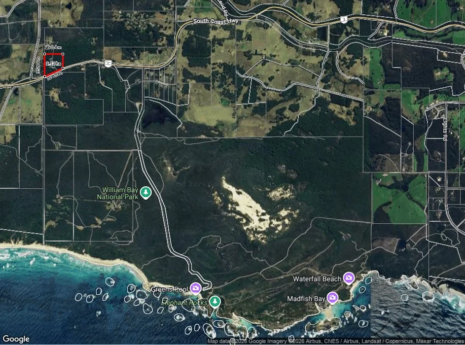 Additional image 19 of 2610 South Coast Highway, William Bay WA 6333