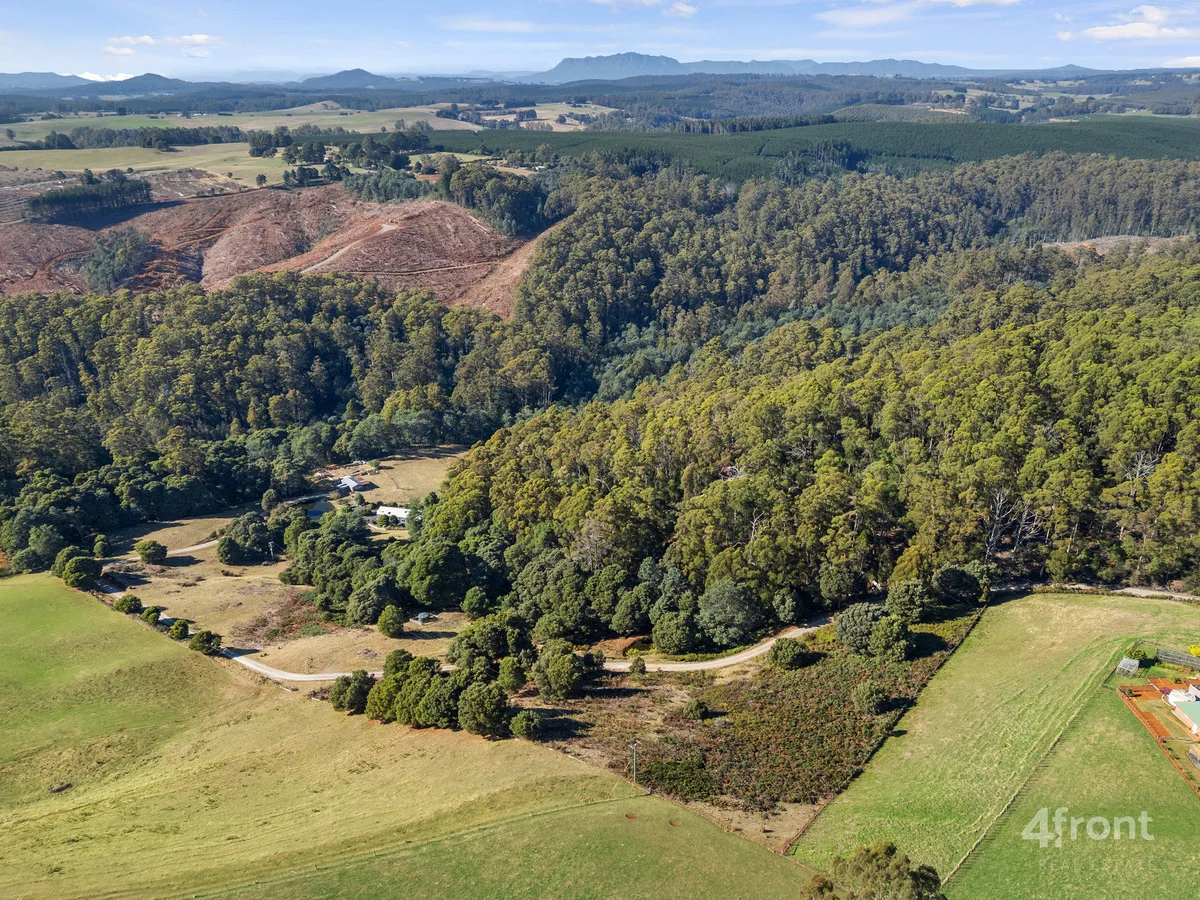 Additional image 28 of 1079 Preston Road, North Motton TAS 7315