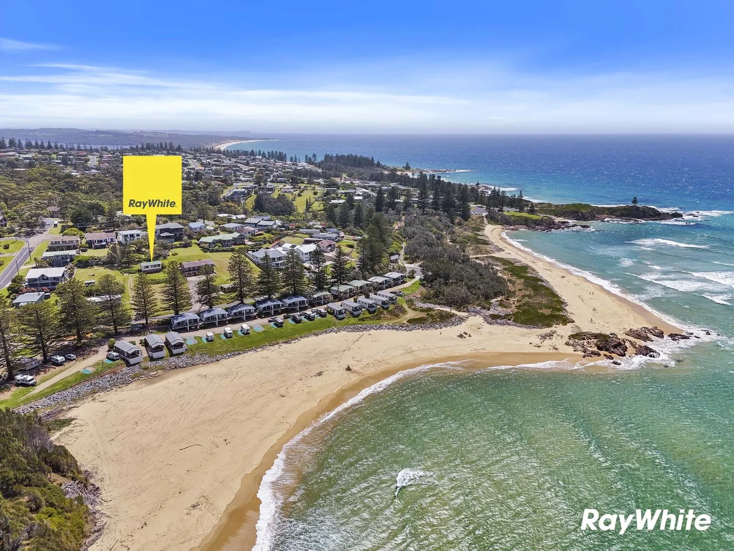 8 Clive Court, Tuross Head NSW 2537