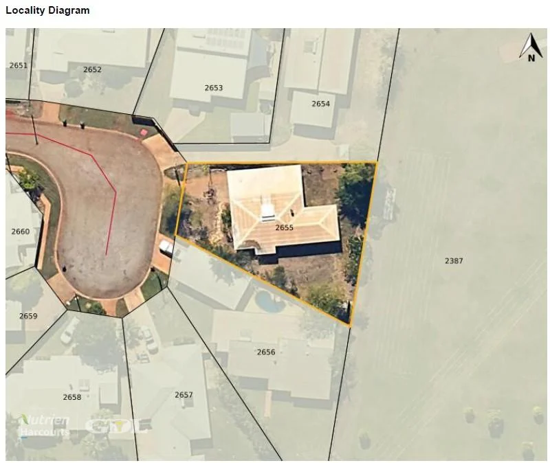 Additional image 16 of 19 Providence Court, Katherine NT 0850