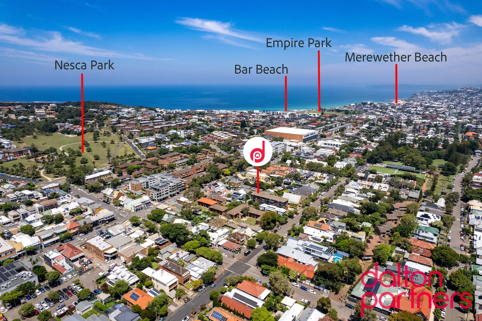 Additional image 12 of 9/71 Dawson Street, Cooks Hill NSW 2300