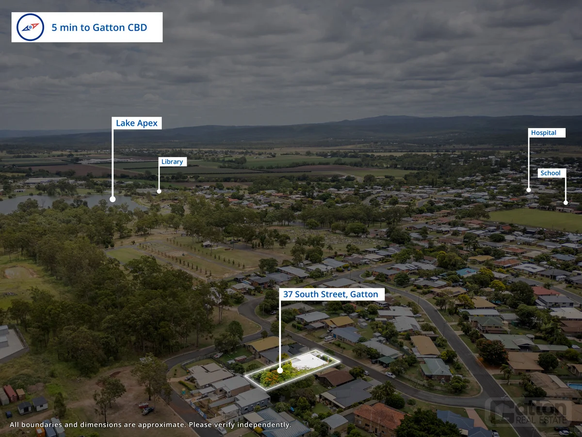 Additional image 5 of 37 South Street, Gatton QLD 4343