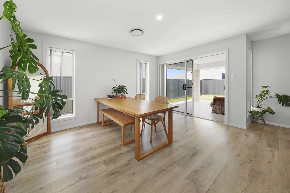 Additional image 2 of 43 Neave Way, Thrumster NSW 2444