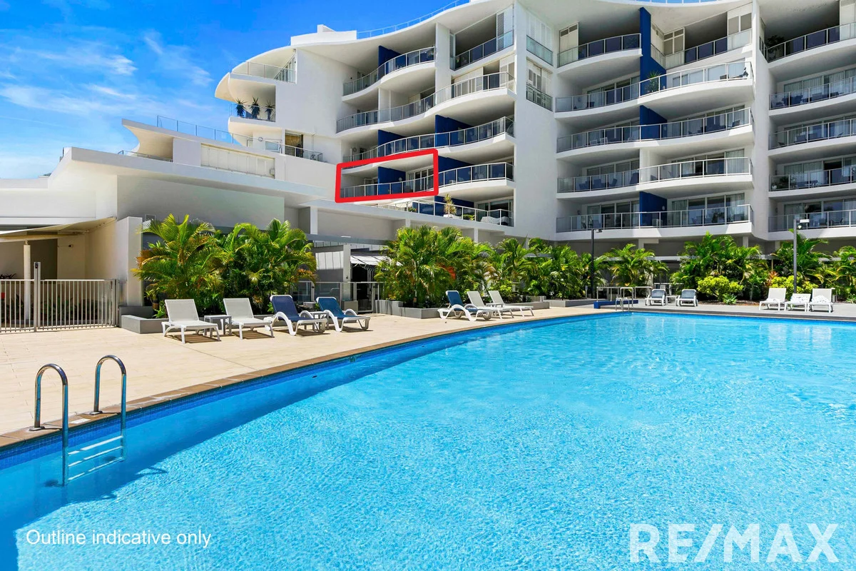 Additional image 2 of 204/569 Esplanade, Urangan QLD 4655