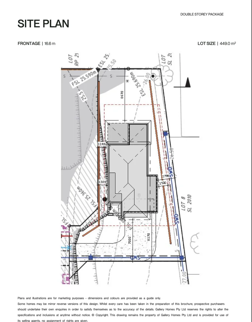 Additional image 2 of 15/96 Portal Street, Oxley QLD 4075