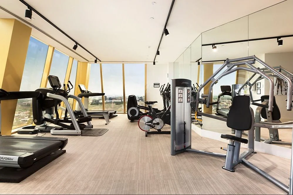 Additional image 9 of 1810/3 Yarra Street, South Yarra VIC 3141