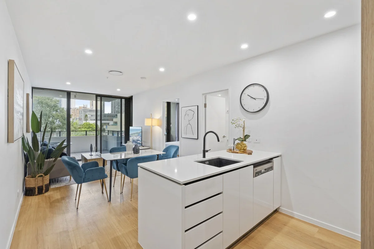 Additional image 3 of 24/18 Remembrance Drive, Surfers Paradise QLD 4217