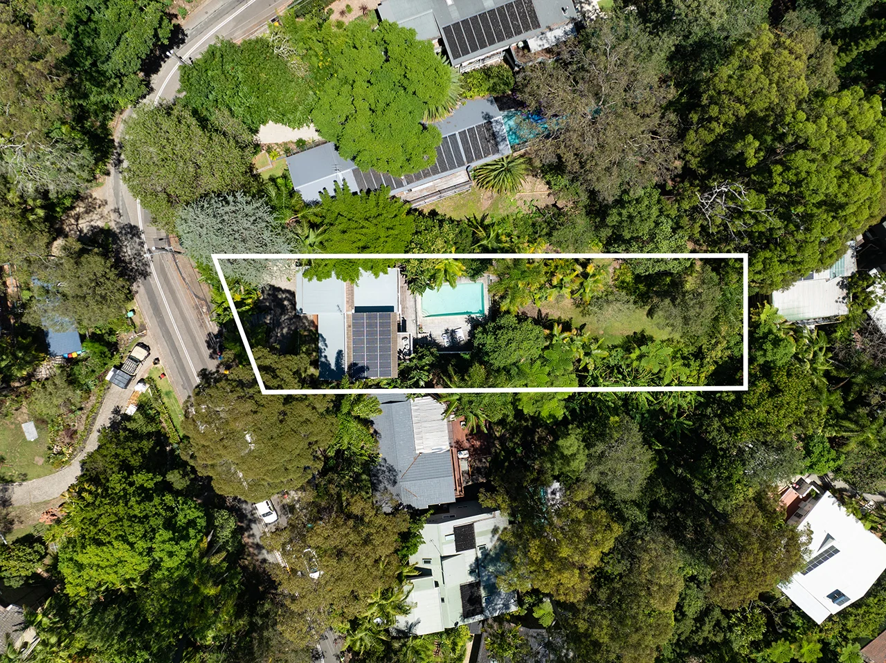 Additional image 19 of 36 Loquat Valley Road, Bayview NSW 2104