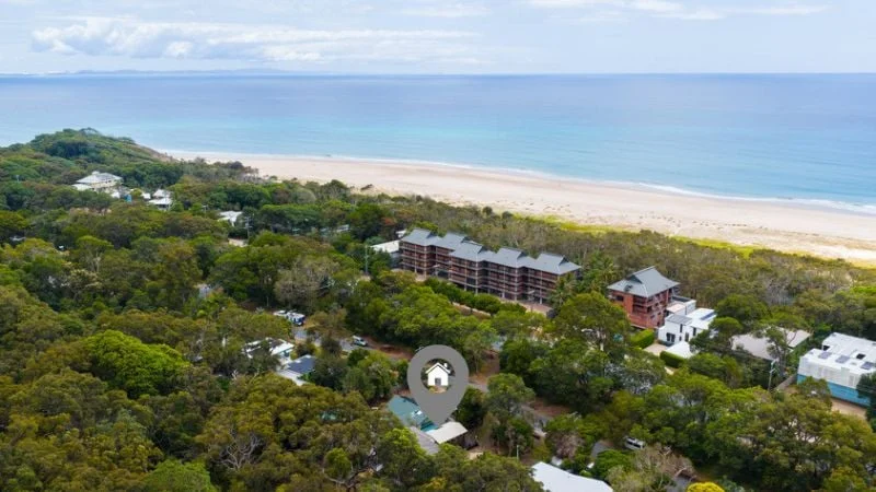 Additional image 28 of 107 Dickson Way, Point Lookout QLD 4183