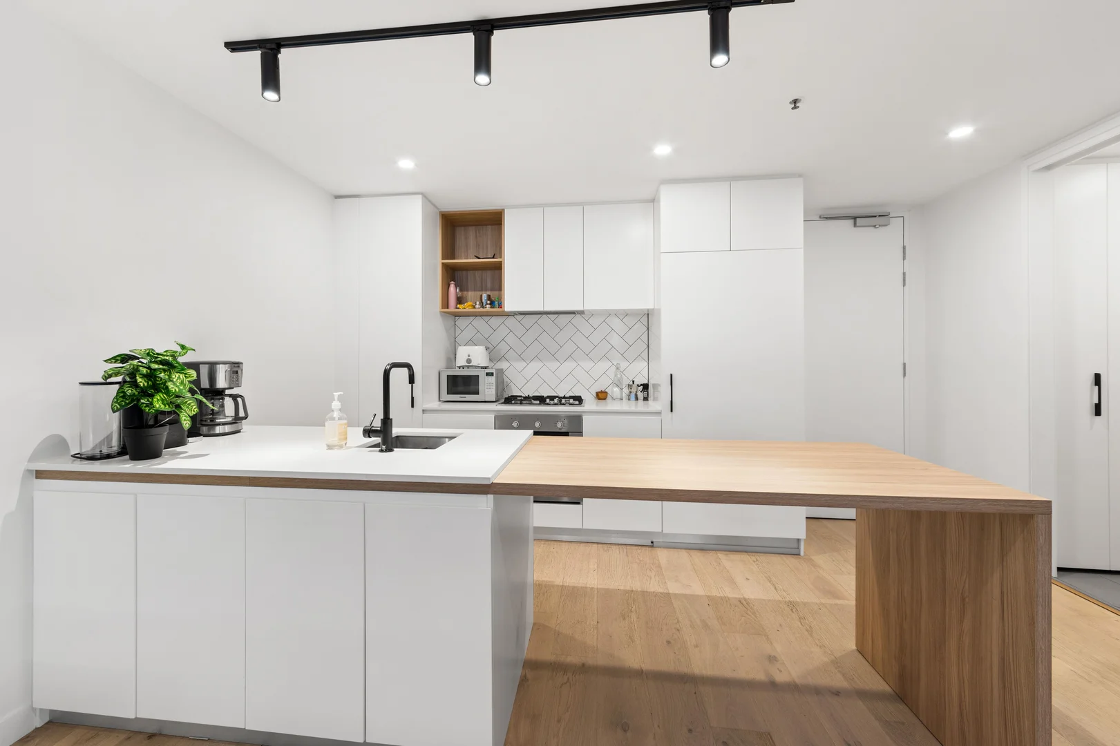 Additional image 2 of 324/125 Francis Street, Yarraville VIC 3013