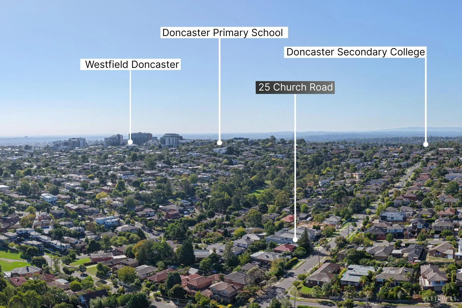 Additional image 26 of 25 Church Road, Doncaster VIC 3108