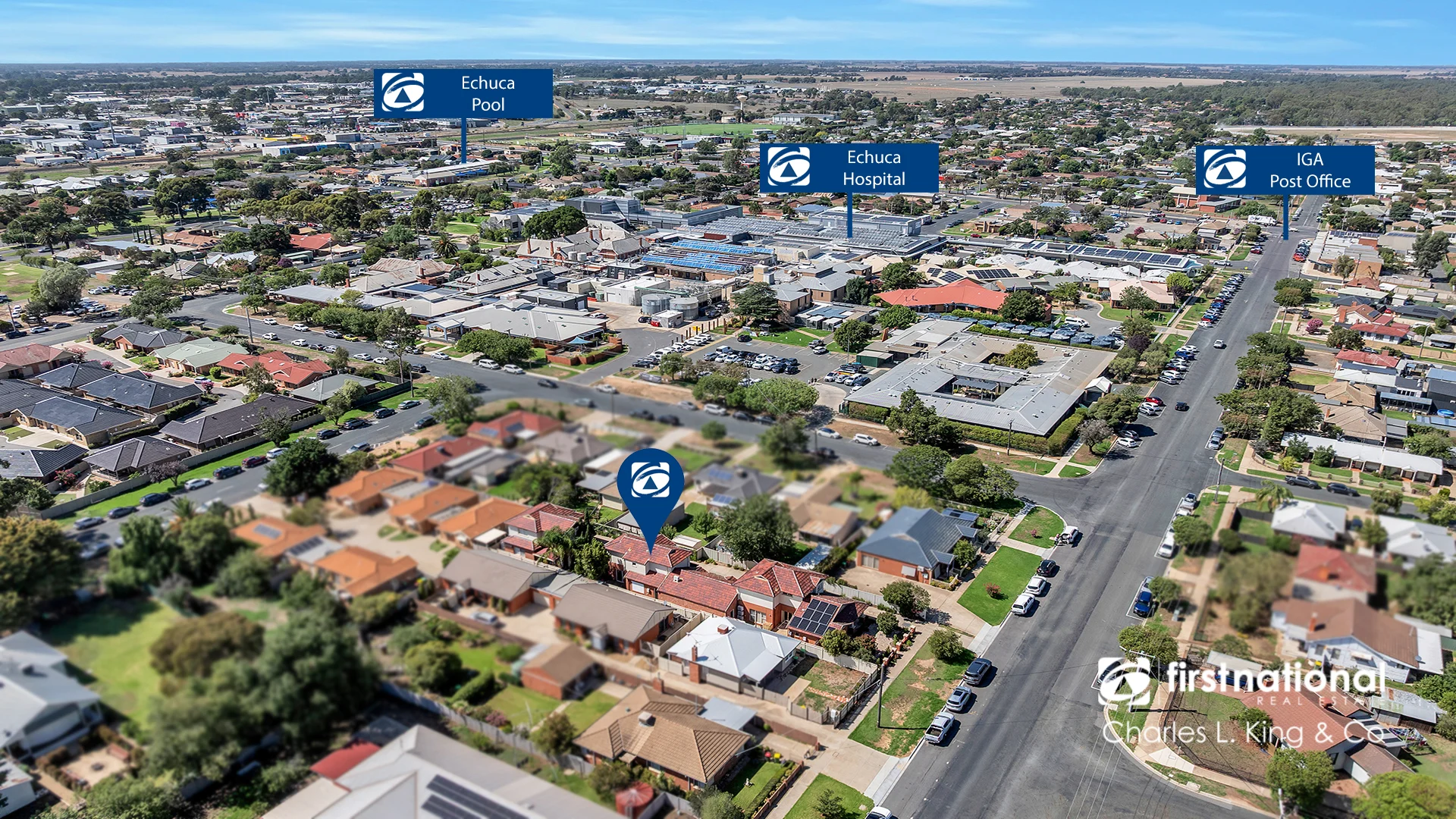 Additional image 13 of 2/80 Haverfield Street, Echuca VIC 3564