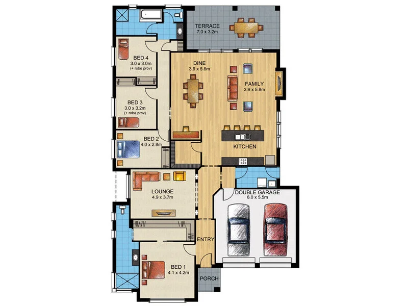 Additional image 7 of Lot 25 Carmel Street, Angle Vale SA 5117