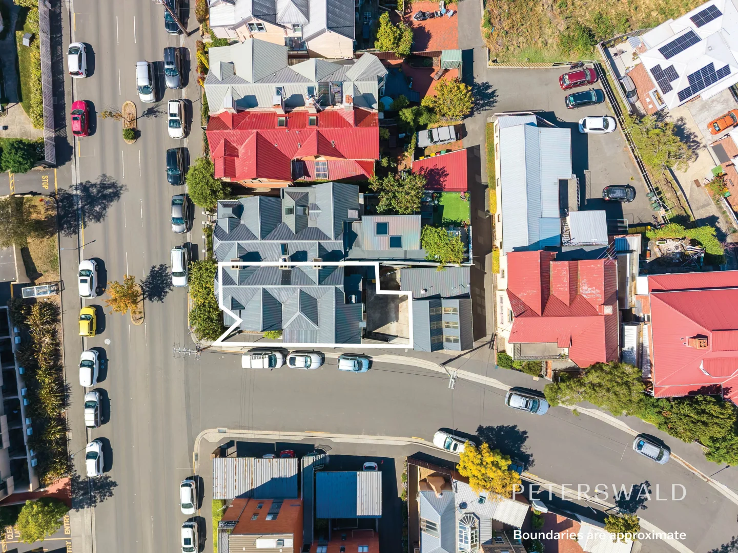 Additional image 24 of 1/62 St Georges Terrace, Battery Point TAS 7004