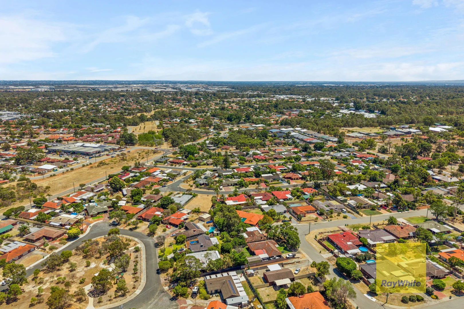 Additional image 18 of 49 Aralia Way, Forrestfield WA 6058