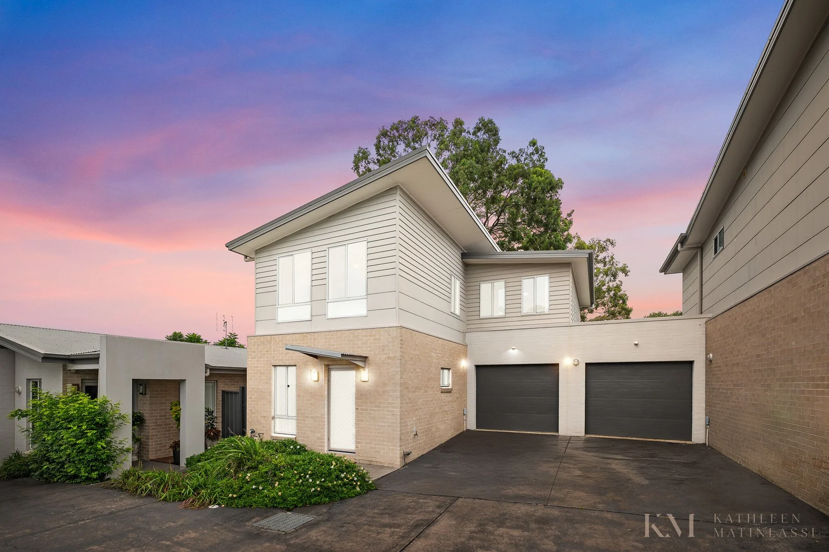 6/23 Lilian Street, Glendale NSW 2285