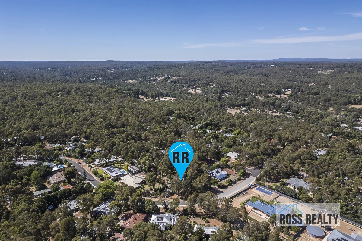 Additional image 25 of 33 Vista Drive, Parkerville WA 6081