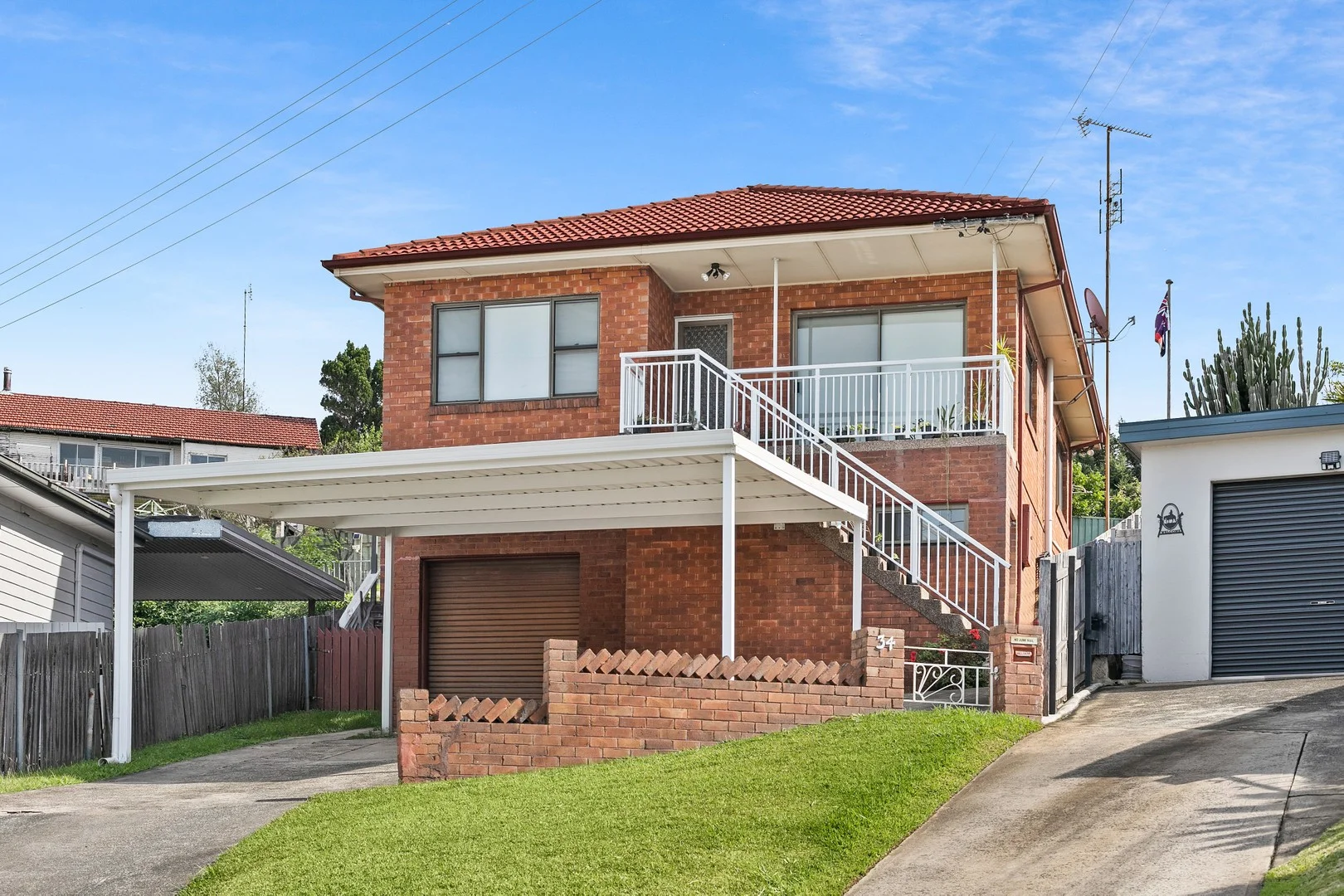 34 First Avenue North, Warrawong NSW 2502