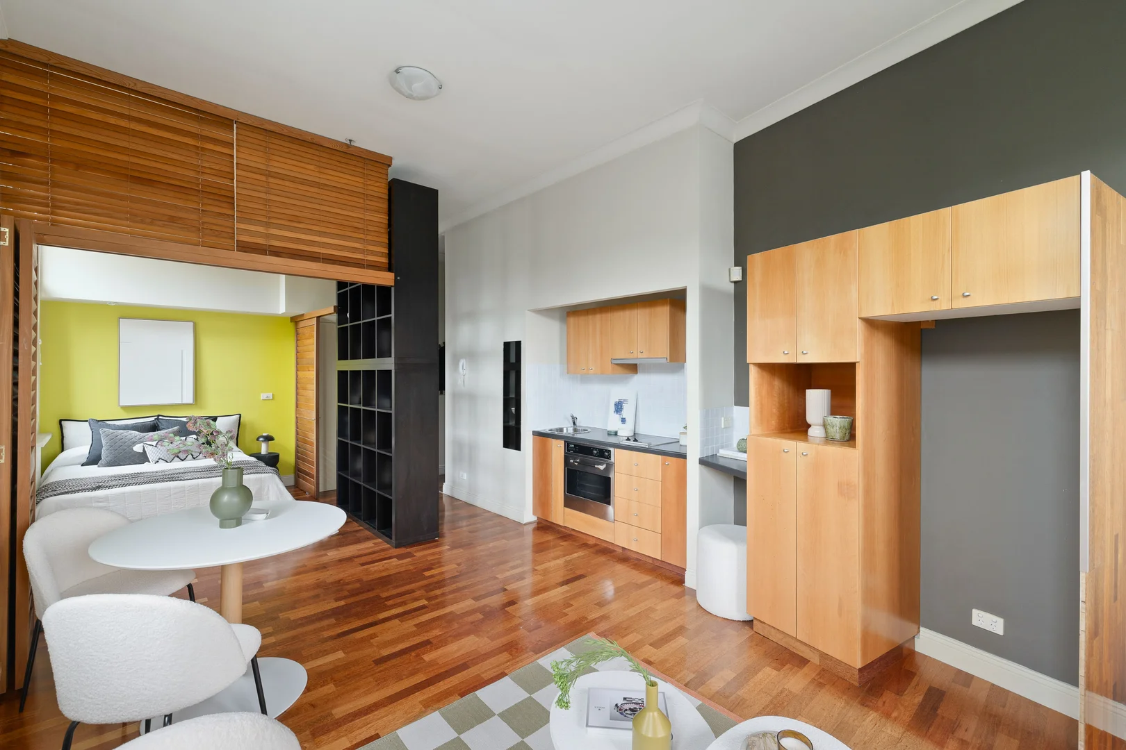 Additional image 11 of 209/82-84 Abercrombie Street, Chippendale NSW 2008