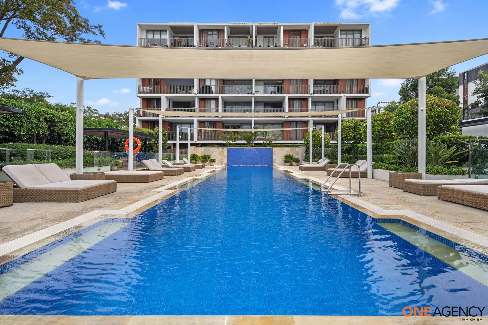 Additional image 19 of BB706/18 University Road, Miranda NSW 2228