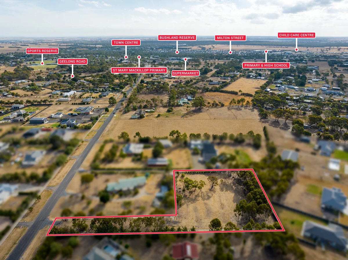 Additional image 3 of 58 Kelly Road, Bannockburn VIC 3331