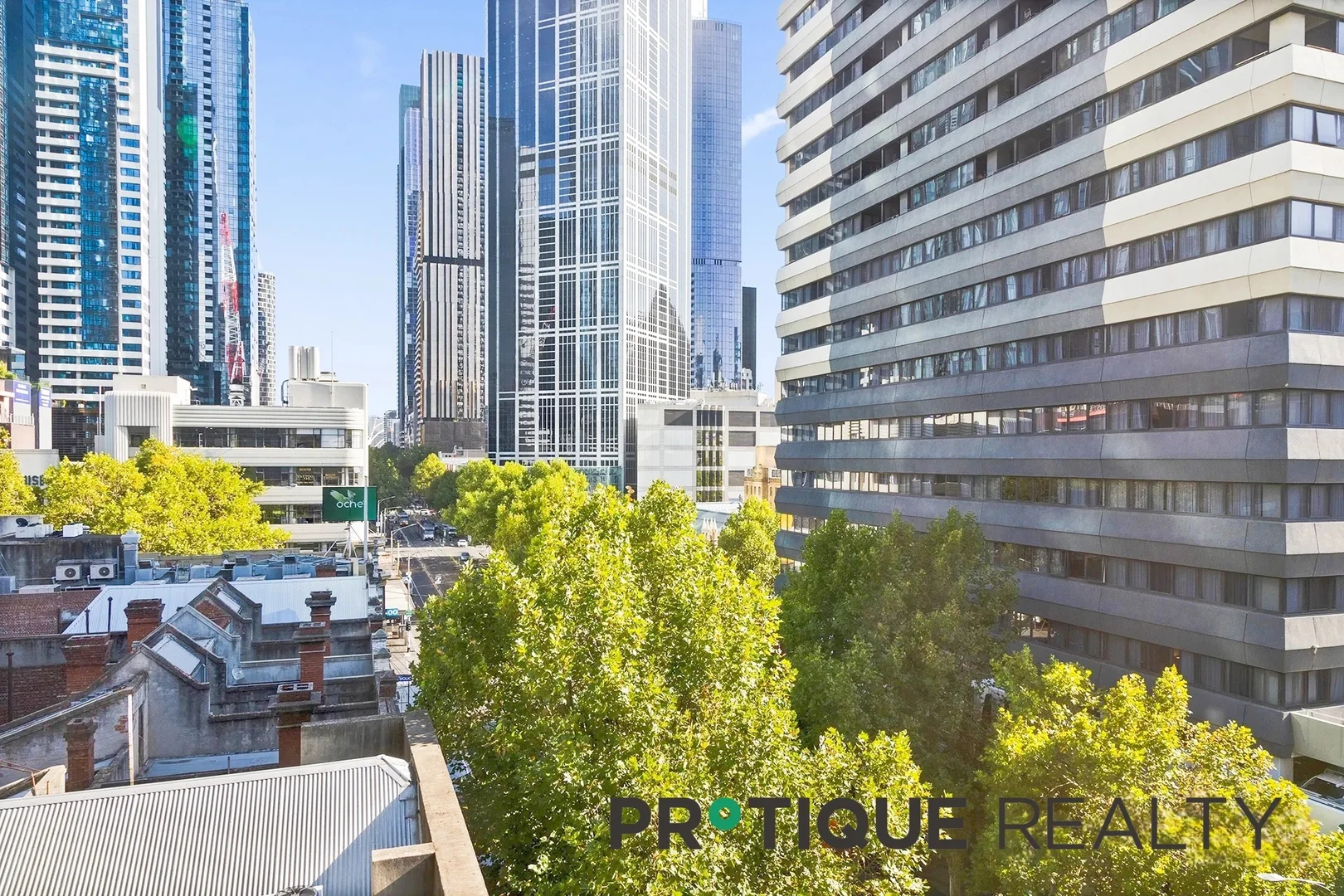Additional image 10 of 611/225 Elizabeth St, Melbourne VIC 3000
