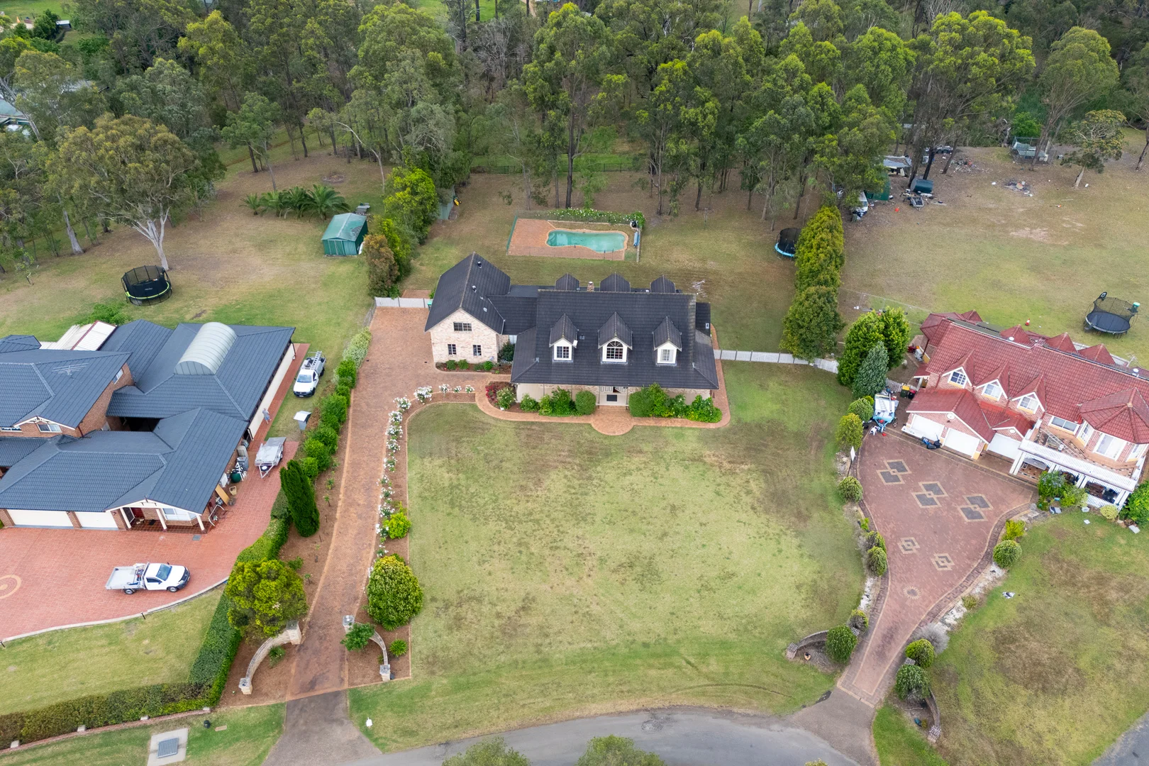 Additional image 12 of 17 Burnside Grove, Windsor Downs NSW 2756