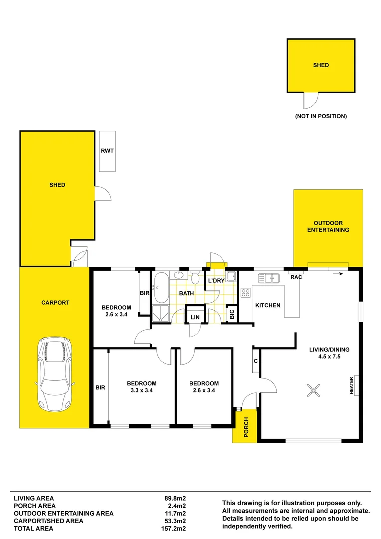 Additional image 29 of 11 Kym Street, Port Noarlunga South SA 5167