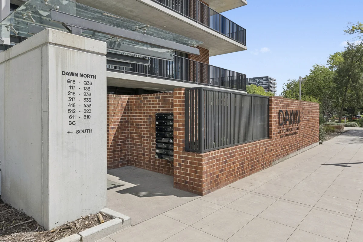 Additional image 13 of 421/55 Currong Street North, Braddon ACT 2612