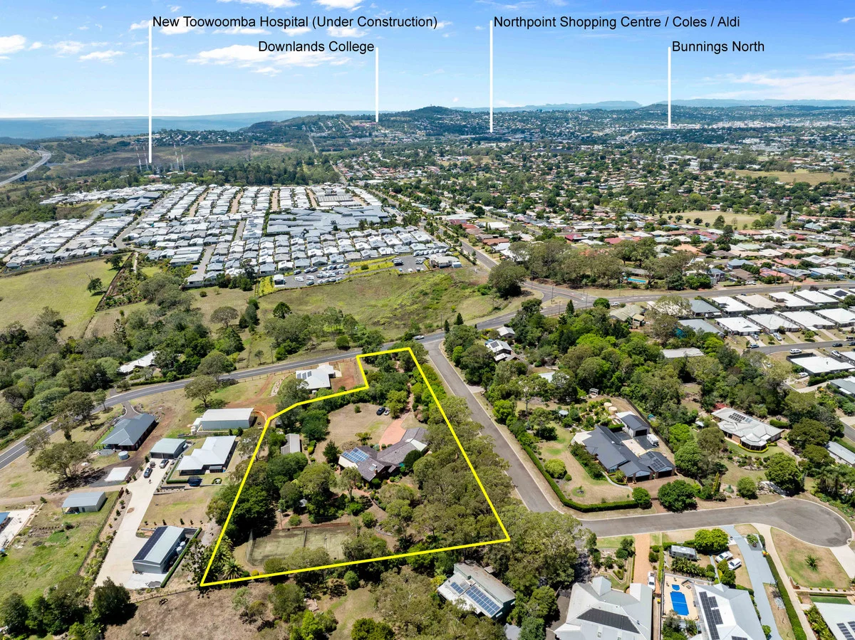 Additional image 29 of 199 Greenwattle Street, Cranley QLD 4350