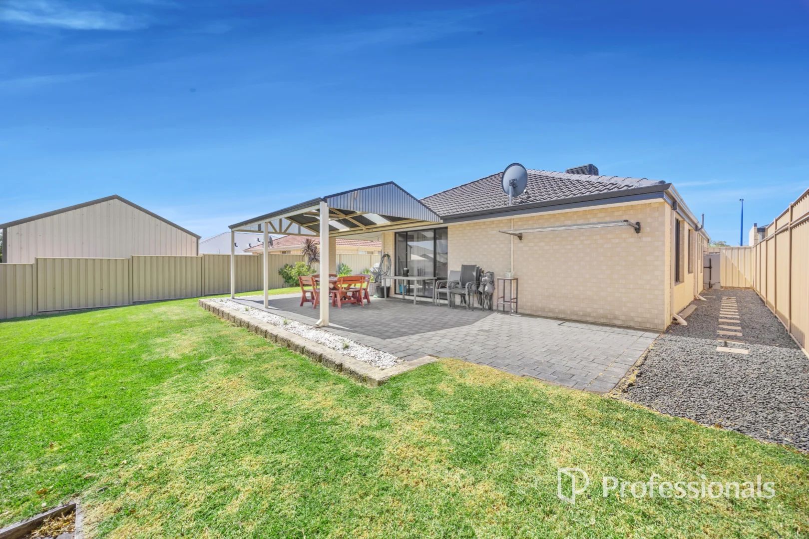 Additional image 25 of 140 Braidwood Drive, Australind WA 6233