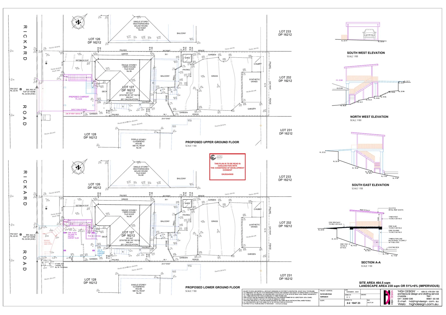 Additional image 14 of 96 Rickard Road, North Narrabeen NSW 2101