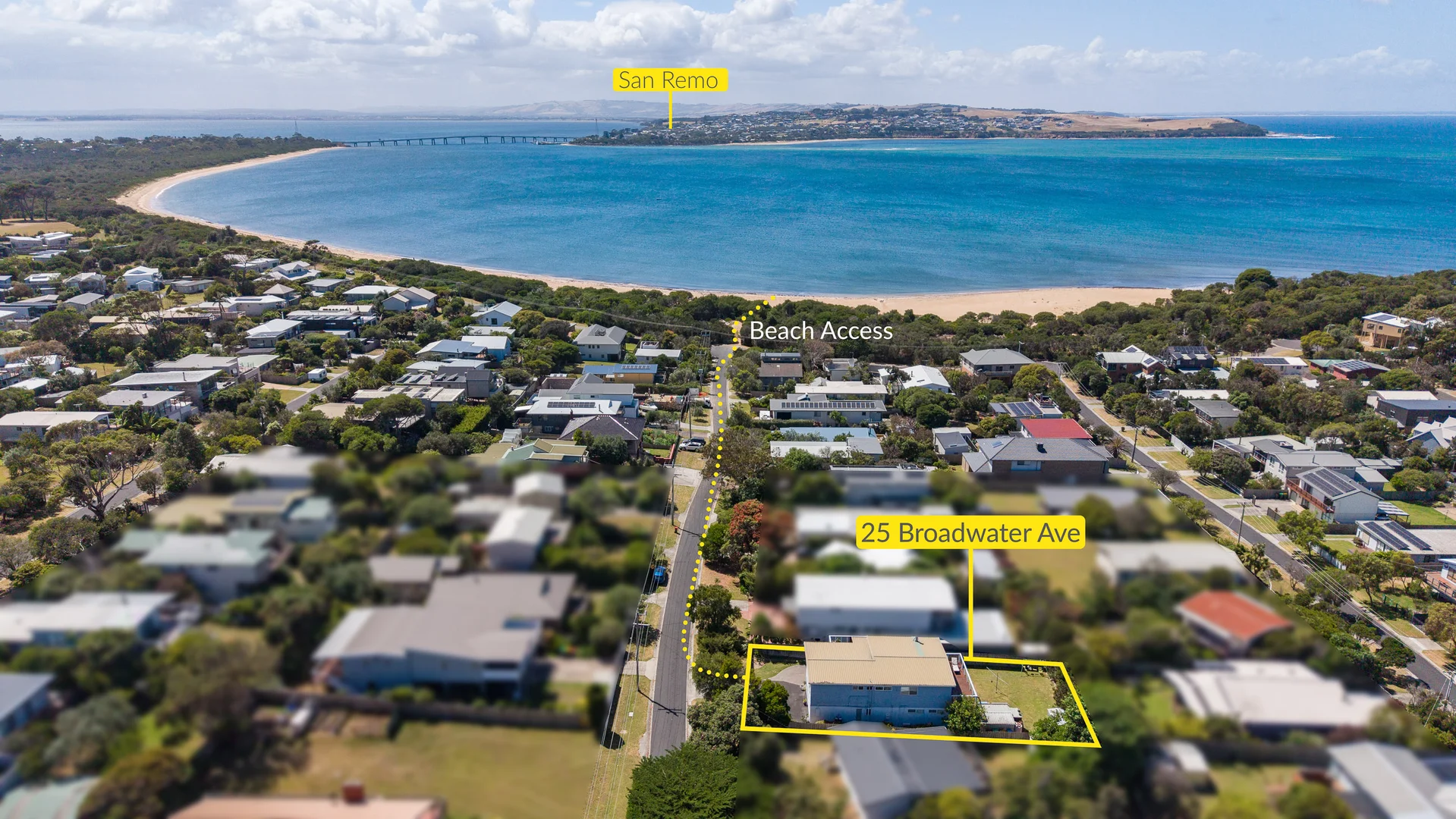 Additional image 11 of 25 Broadwater Avenue, Cape Woolamai VIC 3925