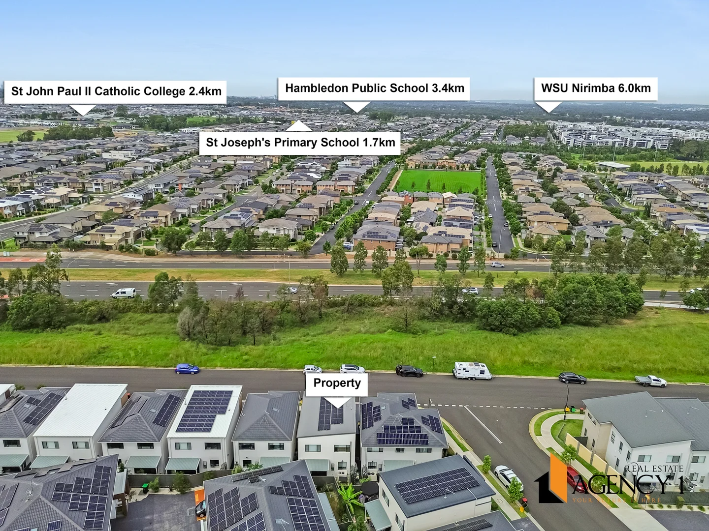 Additional image 16 of 17 Cash Street, Tallawong NSW 2762