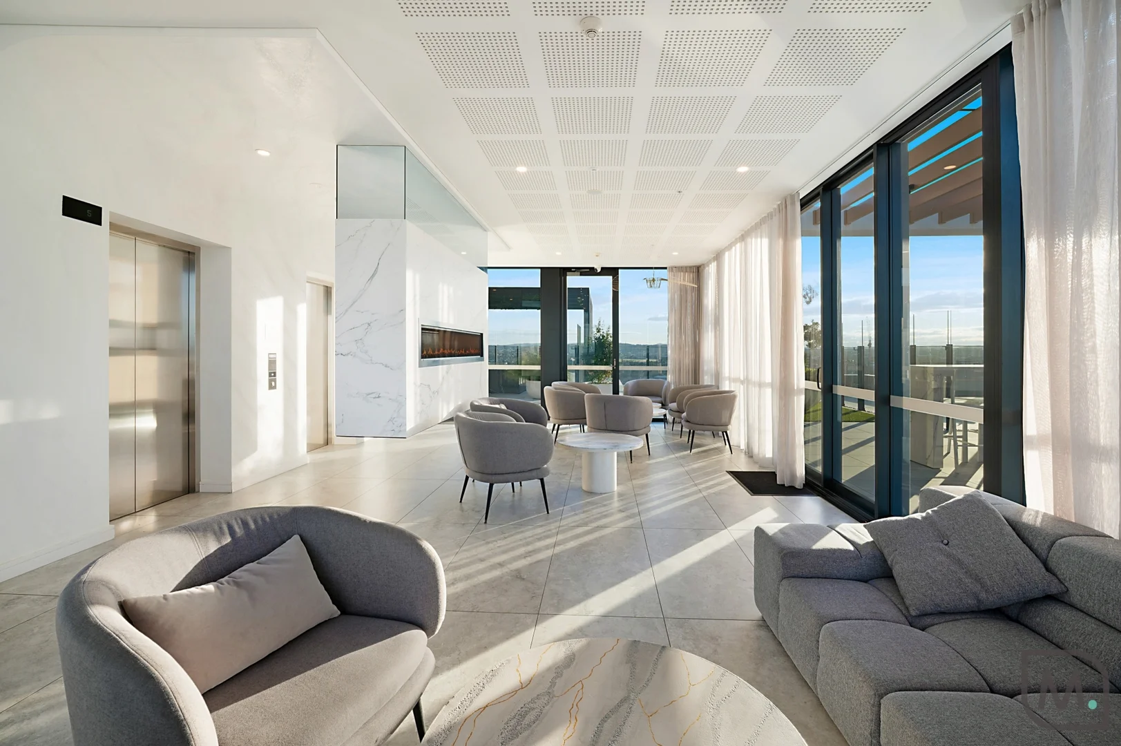 Additional image 18 of 1705/509 Hunter Street, Newcastle NSW 2300