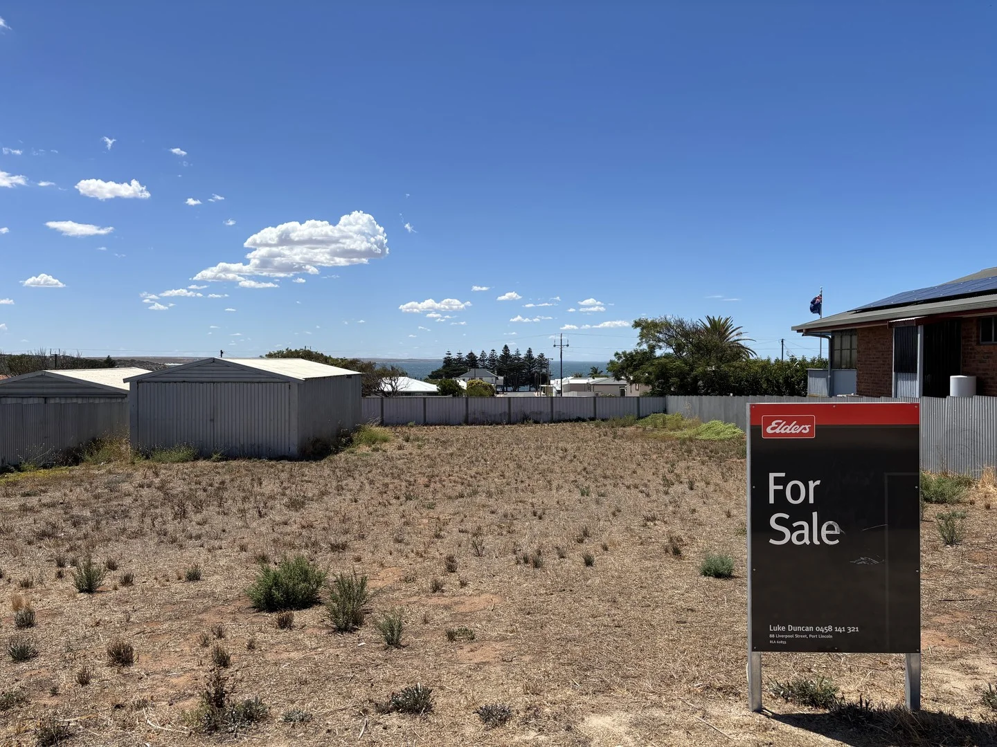 34 Carrow Terrace, Port Neill SA 5604