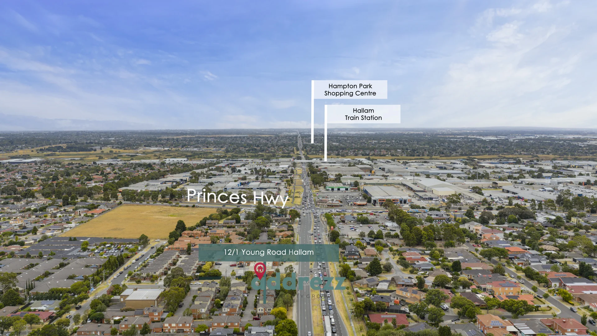 Additional image 14 of 12/1 Young Road, Hallam VIC 3803